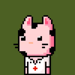 CityRabbit# 4515
