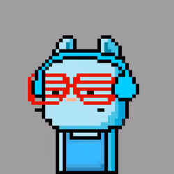 CityRabbit# 5055