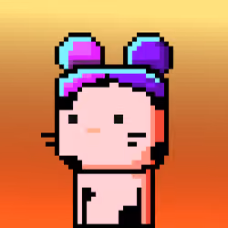 CityRabbit# 4989