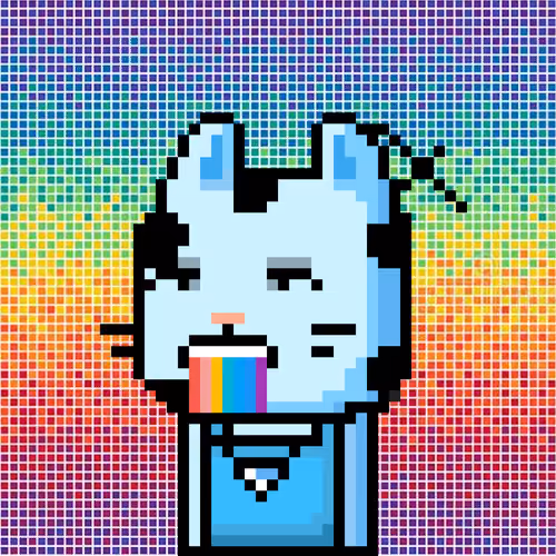 CityRabbit# 5097