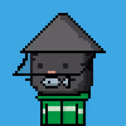 CityRabbit# 3352