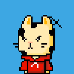 CityRabbit# 3869