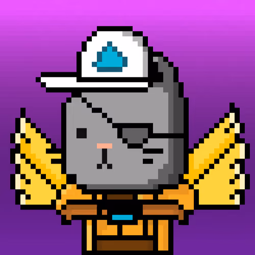 CityRabbit# 4869