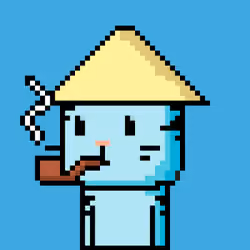 CityRabbit# 3077