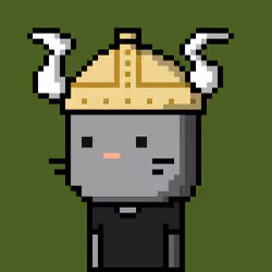 CityRabbit# 2134