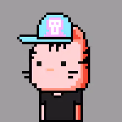 CityRabbit# 4088