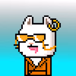 CityRabbit# 2173