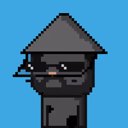 CityRabbit# 4432