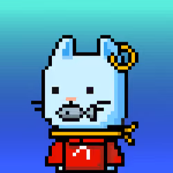 CityRabbit# 4594
