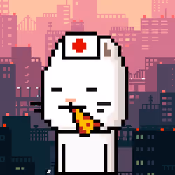 CityRabbit# 2847