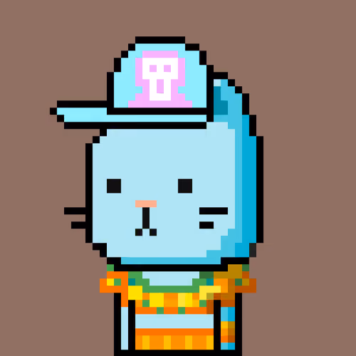 CityRabbit# 4819