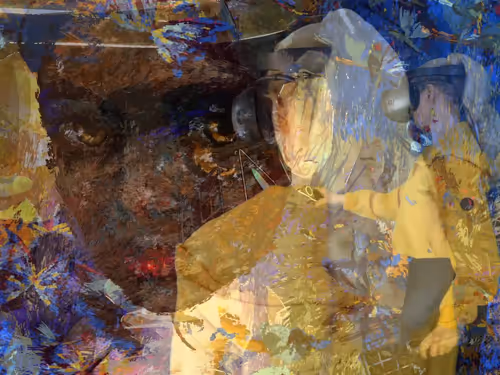 Item #36800050011 Media