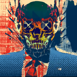 DEMOCRACY LEADER 03