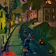 Degenz Halloween