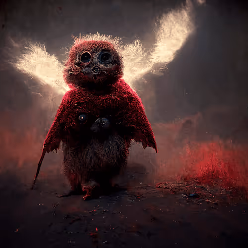 Scremlins