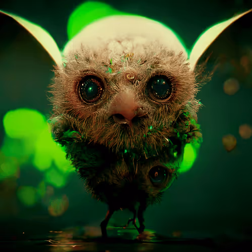 Scremlin#38