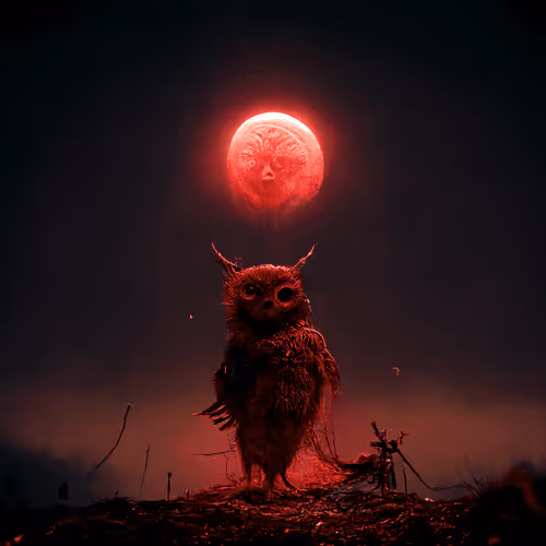 Scremlins