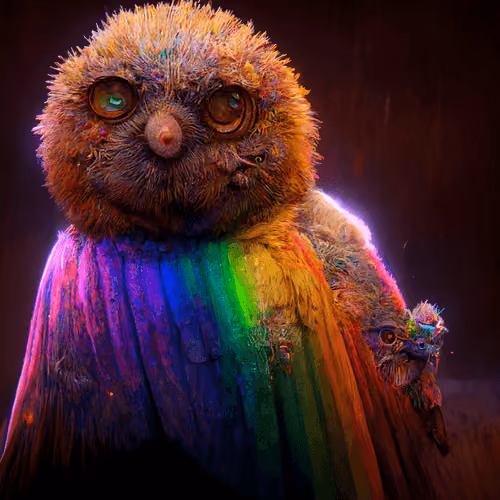 Scremlin#534