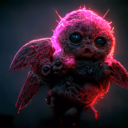 Scremlin#480
