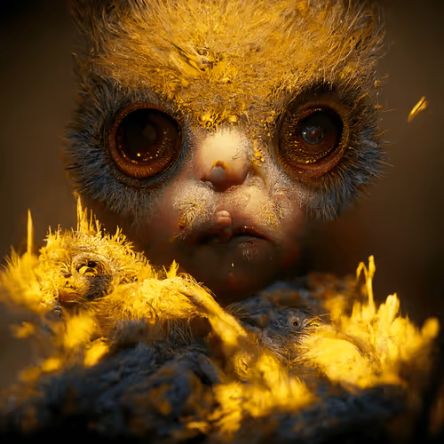 Scremlins
