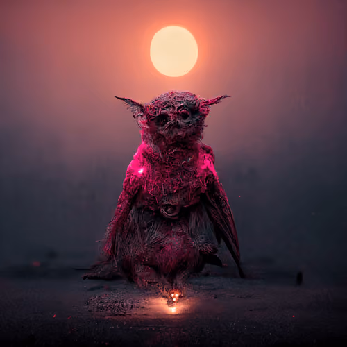 Scremlin#91