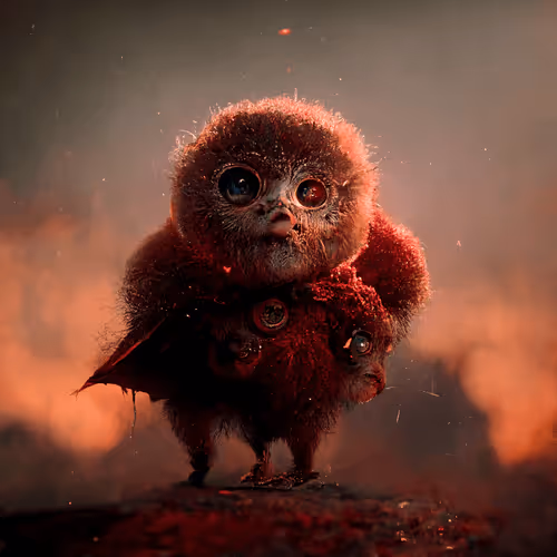Scremlins