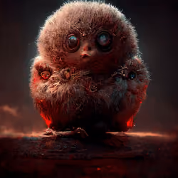 Scremlin#101