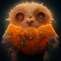 Scremlin#665