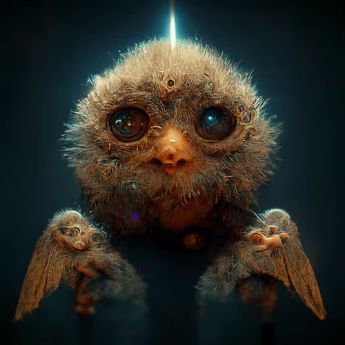 Scremlins