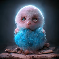 Scremlin#240