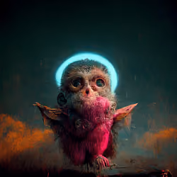 Scremlin#191