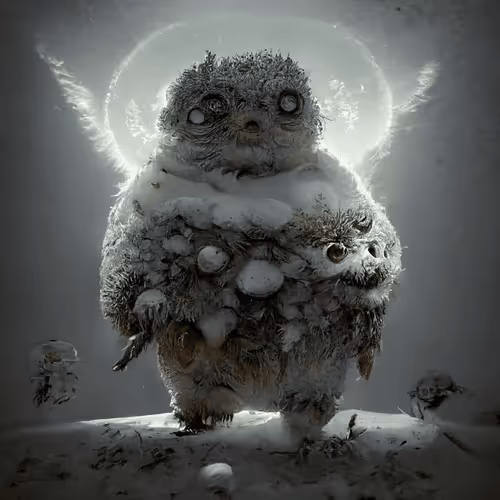 Scremlins