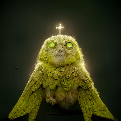 Scremlins