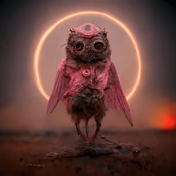 Scremlin#810
