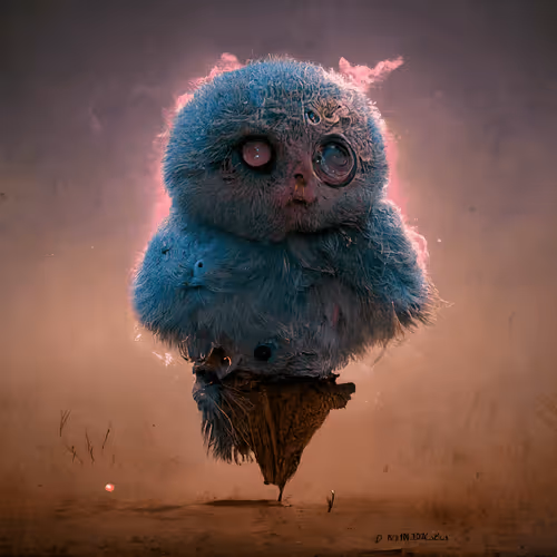 Scremlins