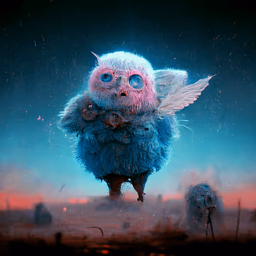 Scremlins