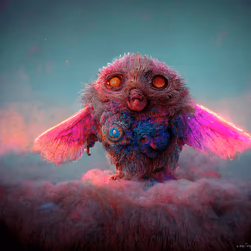 Scremlins