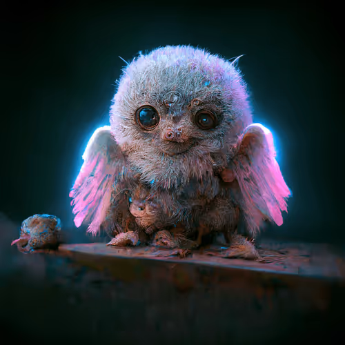 Scremlins