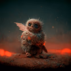 Scremlin#81