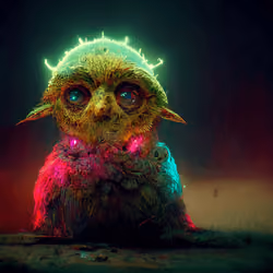 Scremlin#529