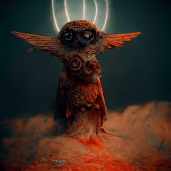 Scremlin#1504