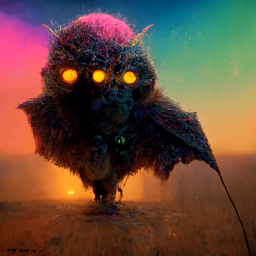 Scremlin#602
