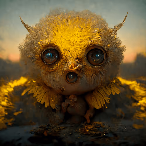 Scremlins