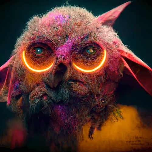 Scremlins