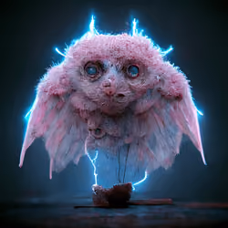 Scremlin#305