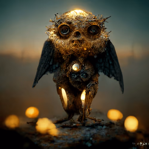 Scremlin#1270