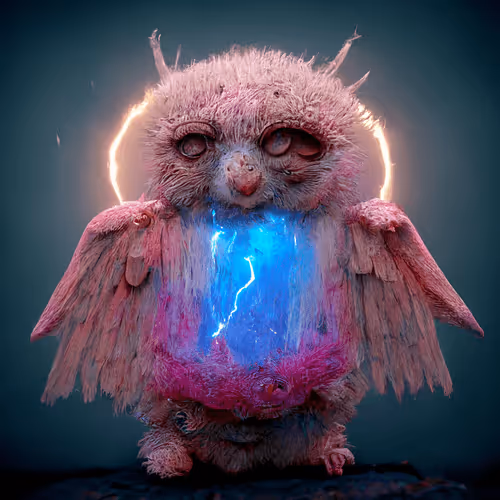 Scremlins