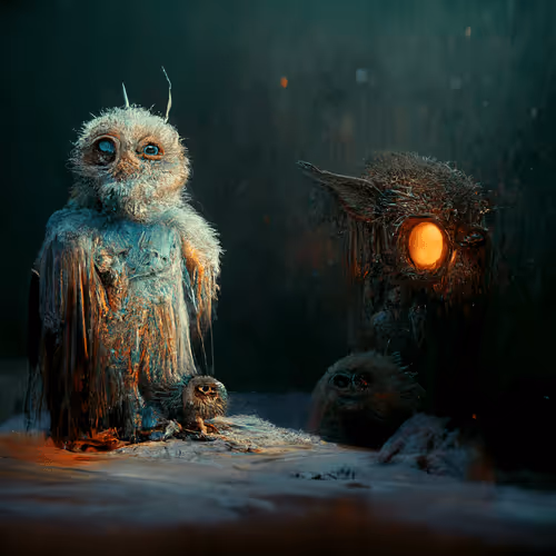 Scremlins