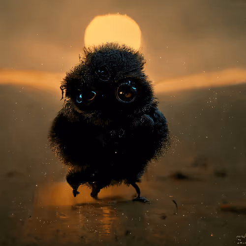 Scremlin#1532
