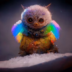 Scremlin#768
